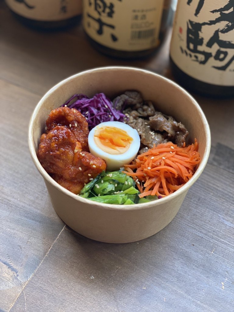 【本店】Hasshi’ｓlunchのご案内