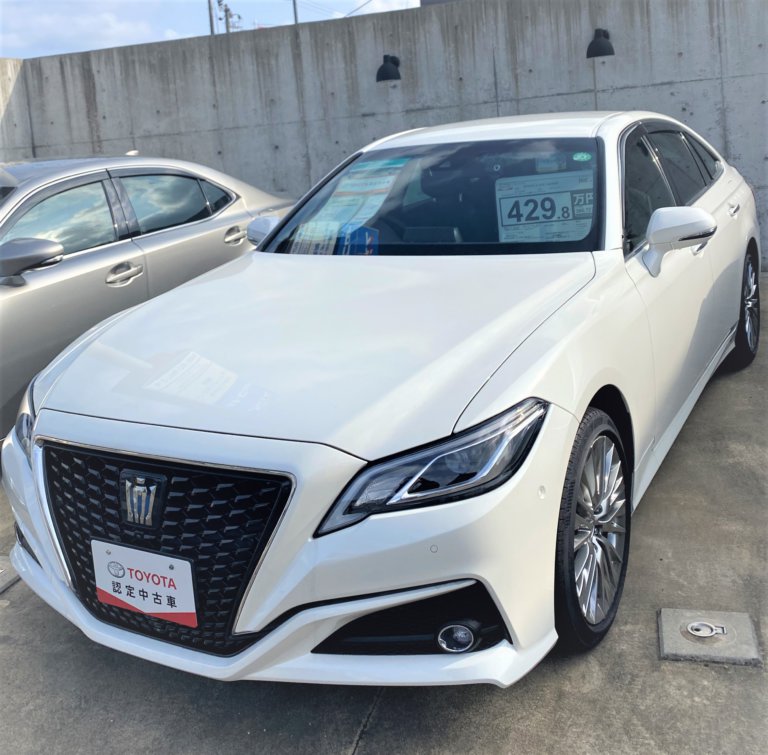 【U-CAR高岡】いつかは…