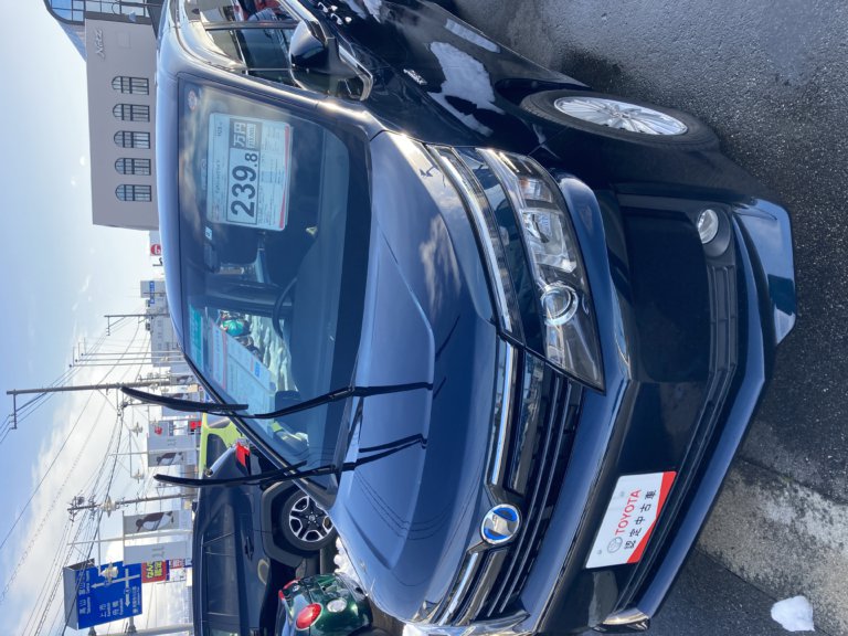 【U-CAR富山】今週の特選車情報