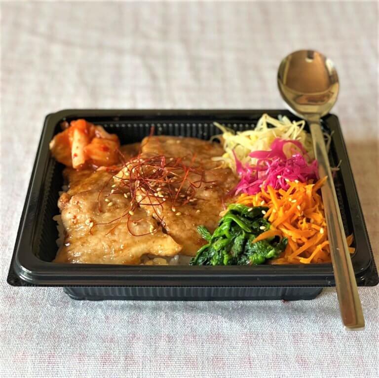 【本店】Hasshi’ｓlunchのご案内