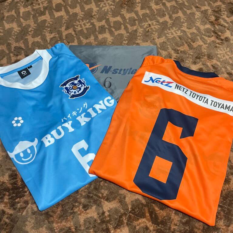 【富山南店】天皇杯1回戦⚽️