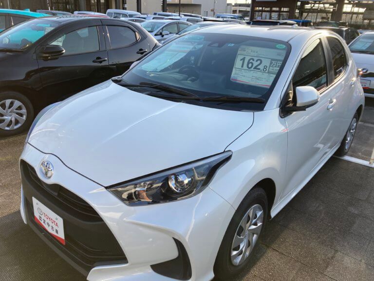 【U-CAR富山】中古車特選車情報🚘