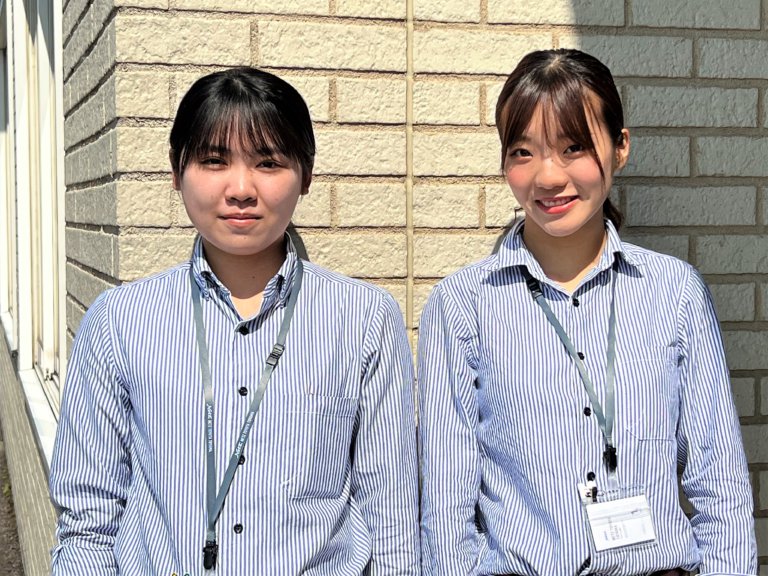 【本店】新入社員フロアスタッフ研修