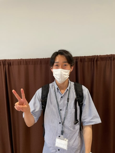 【高岡西店】☆New Face☆