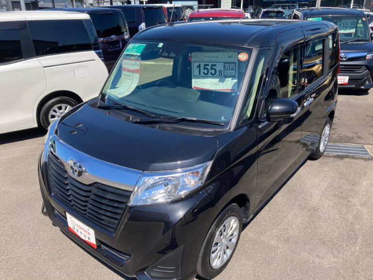 【U-CAR富山】激アツ中古車紹介！