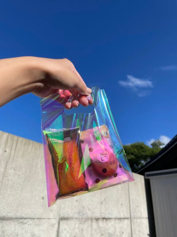 【U-CAR高岡】ご来場プレゼント🎁