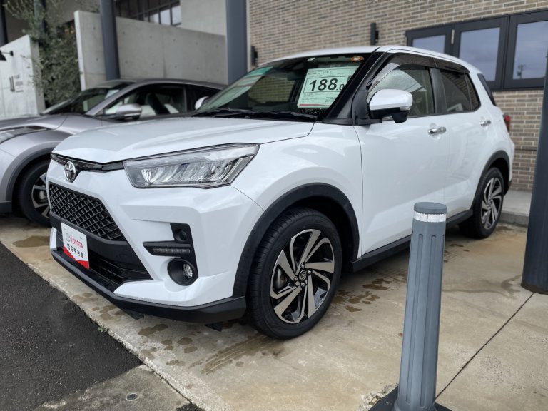 【U-CAR高岡】オススメ中古車