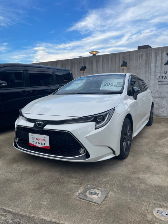 【U-CAR高岡】今週のイチオシ❕中古車🚗