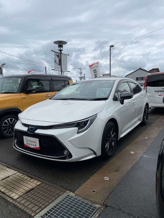 【U-CAR高岡】今週のオススメU-Car🚗