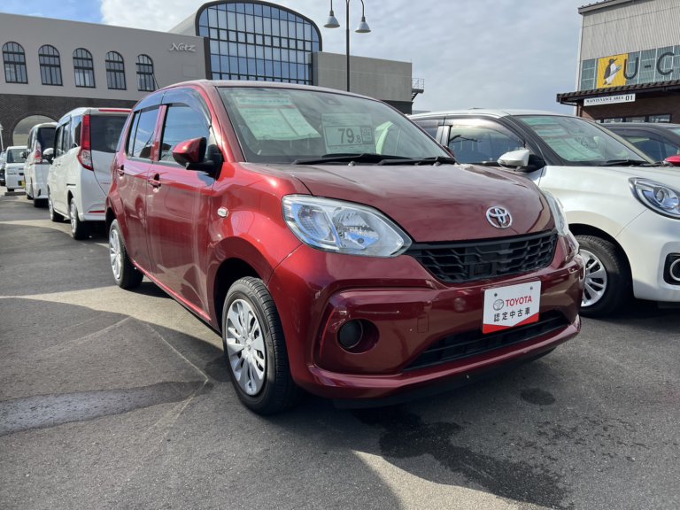 【U-CAR富山】今週のオススメ中古車✌