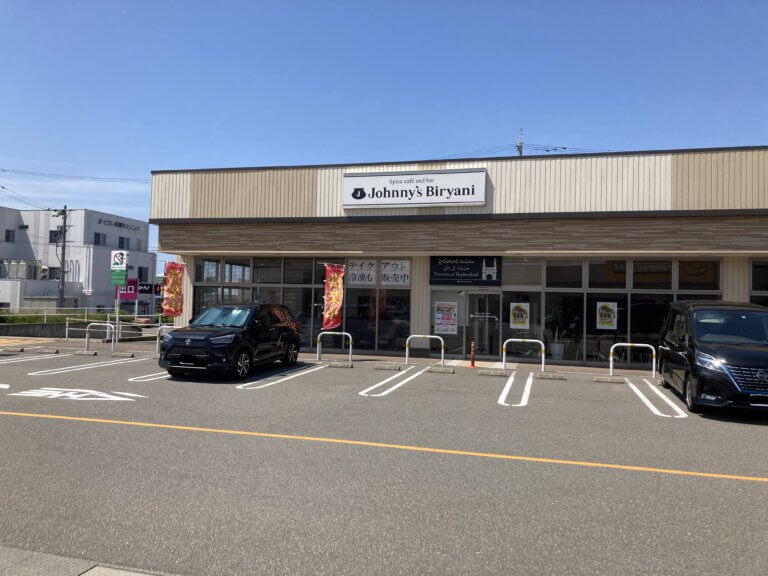 【高岡店】インド料理