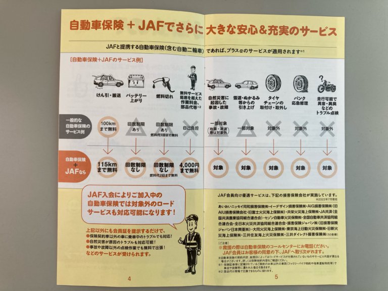 【砺波店】もしもの備え