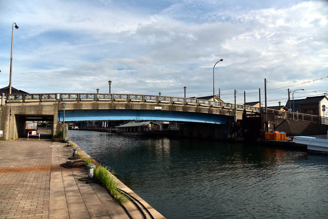 【高岡店】神楽橋