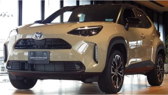お客様からの新型車レポート【内外装アップグレード&安全機能充実化
