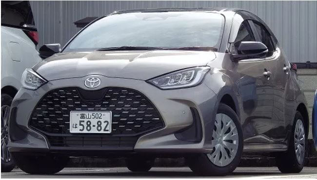 【年間ランキング6年連続受賞】 お客様からの新型車レポート【一部改良@ 内外装アップグレード パーツ