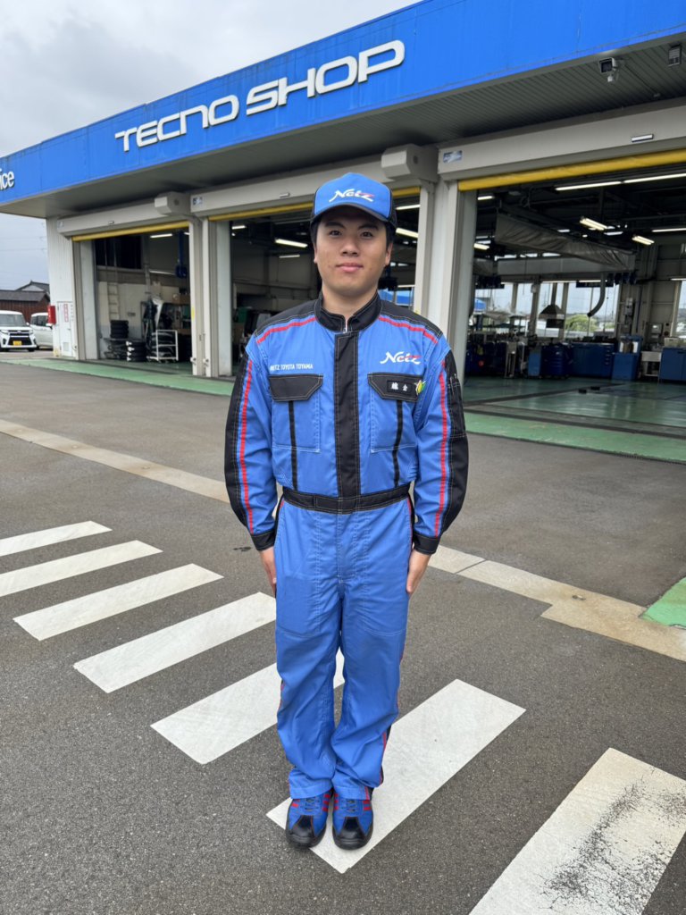【富山西店】新入社員の店舗研修です🔰サービスエンジニア編