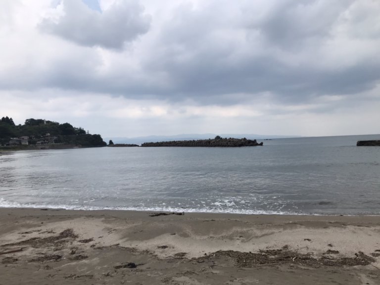 【高岡店】釣り日和？