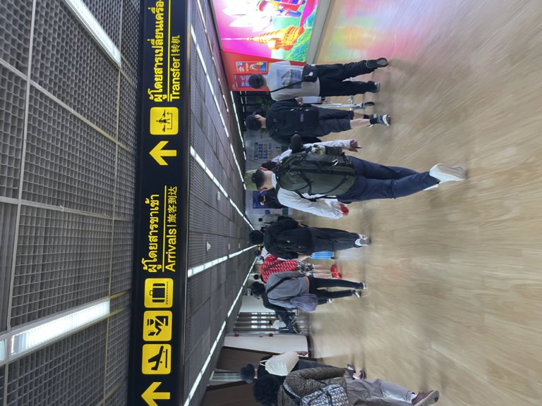 【富山南店】私のGWTRIP⋆✈︎🌏①