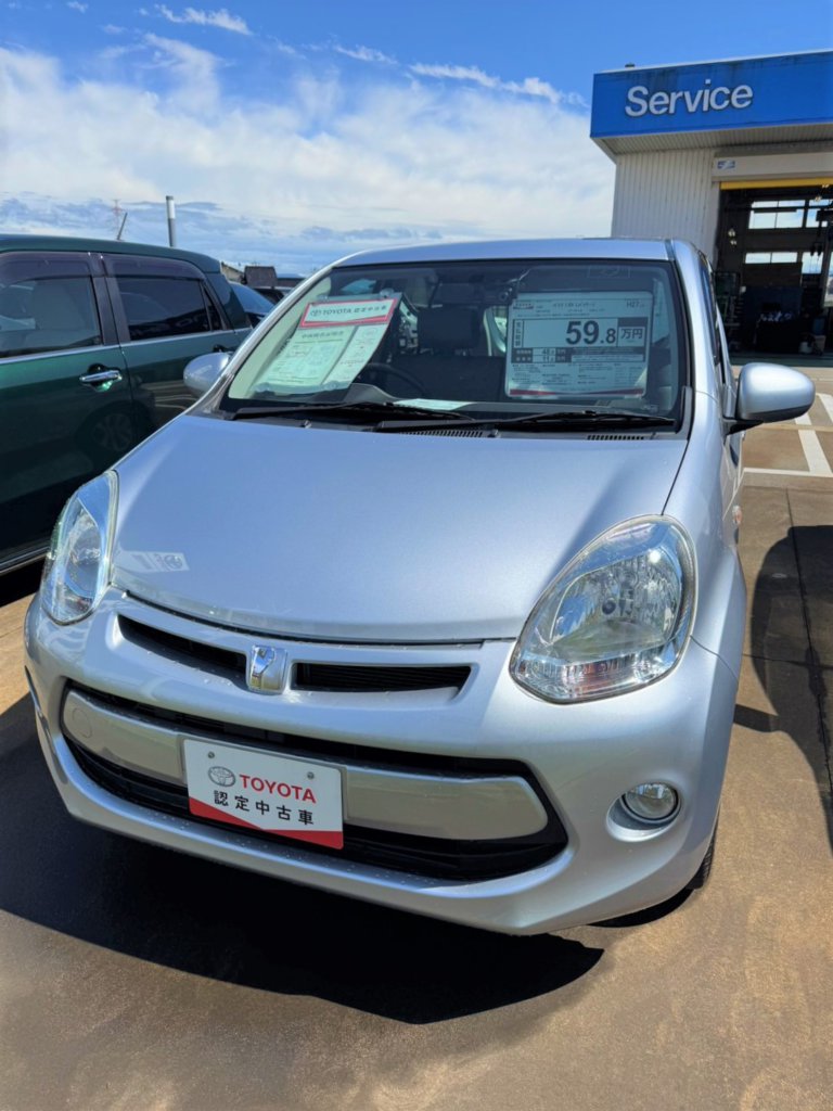 【富山西店】おすすめU-CAR！！
