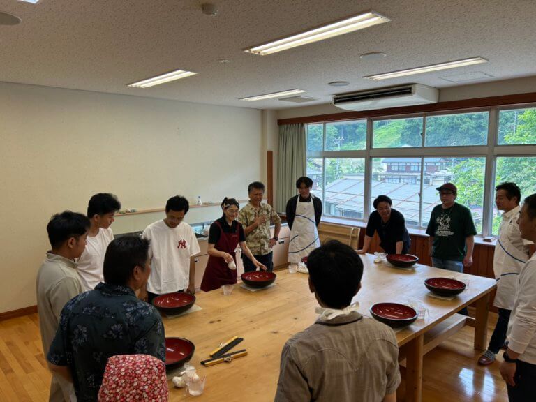【本店】レクリエーションデー🐟⛳🎳