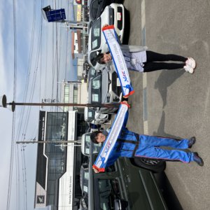 【U-car富山】ご近所クリーン大作戦！