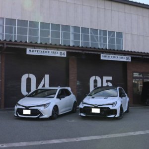 【U-car富山】カッコいい車がU-CAR富山に！！