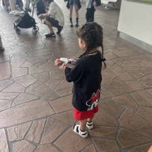 【富山西店】子連れディズニーのワーママ①