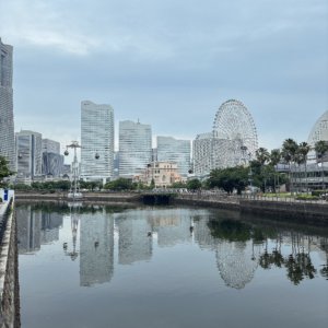 【U-Car高岡】横浜のんびり姉妹旅👭🧳