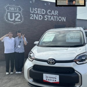 【U-CAR富山】インターンシップ　店舗4日目〜小池編〜