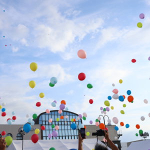 【本店】NETZ　TOYAMA　FESTA　2025🐧