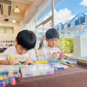 【富山西店】８月給電納涼祭♾️