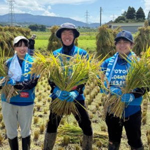 【U-CAR富山】同期との仲が深まった素敵な日☀️