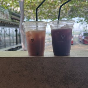 【富山西店】RIKUとBUDØ（葡萄）