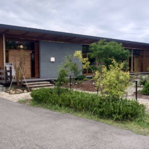 【U-CAR高岡】休日に金沢