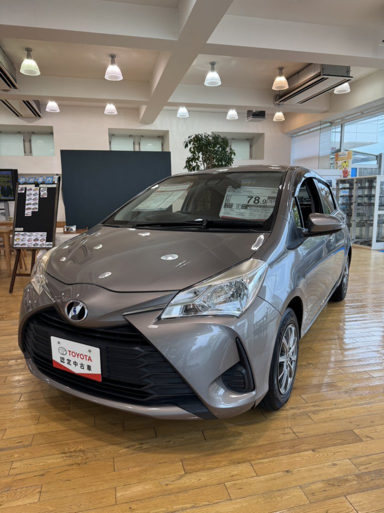 【富山西店】特選中古車🐟ｷﾄｷﾄ