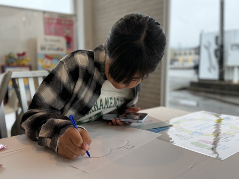 【高岡店】親子あそび場プロジェクト開催しました🌈