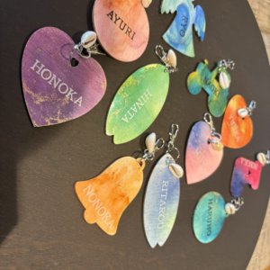 【婦中店】Weekday　Workshop