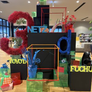 【婦中店】クリスマス🎄