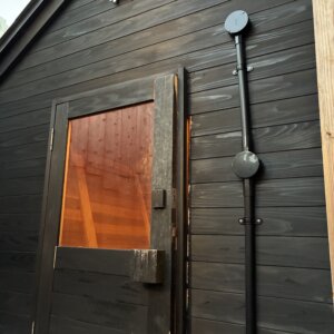 【U-CAR高岡】KUROBE旅行