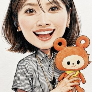 【富山西店】成らぬは人の為さぬなりけり