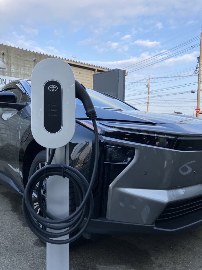 【高岡西店】新！充電器！🤩