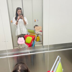 【富山西店】レジリエンス力があるらしい。w