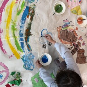 【高岡店】親子あそび場プロジェクト🍀