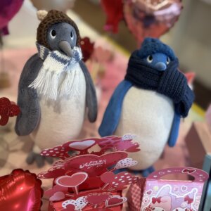 【本店】２月といえば・・・💗