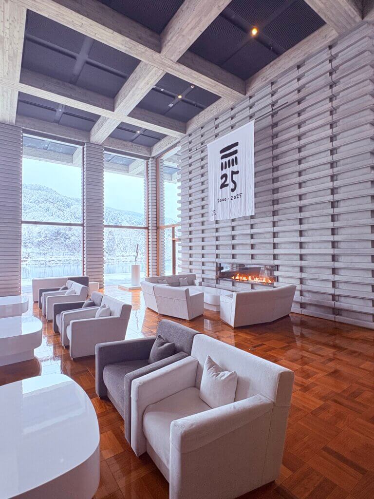 【富山西店】The stories of TOYAMA－Trésonnier