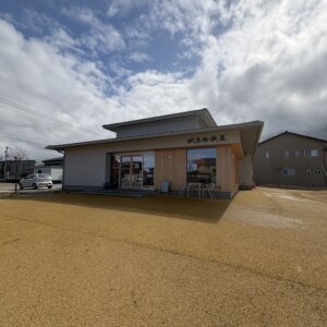 【富山西店】大事なのはセンス