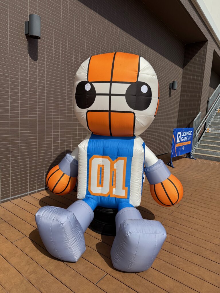 【高岡西店】スポーツ観戦のエンタメ化