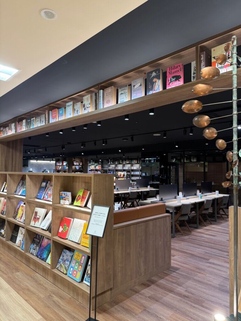 【高岡西店】夢の空間