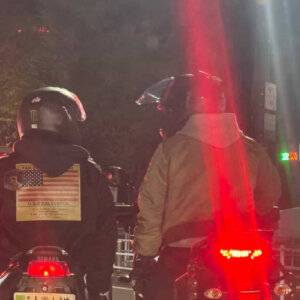 【高岡店】琵琶湖一周ツーリング🏍