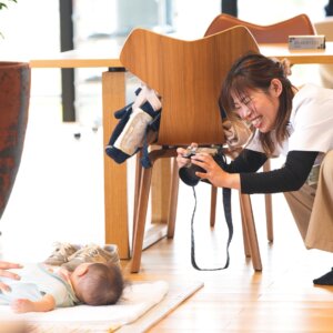 【婦中店】　ベビーマッサージ教室👼🏻